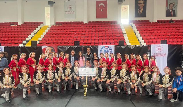 Final Yarışmasının Akşehir'de Yapılması En Büyük Temennimiz