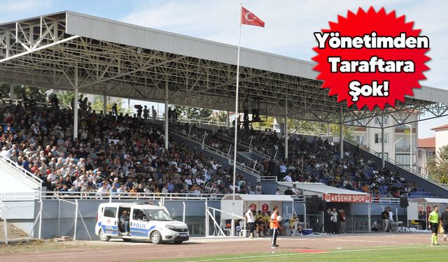 Eskişehir Deplasmanına Otobüs Yok