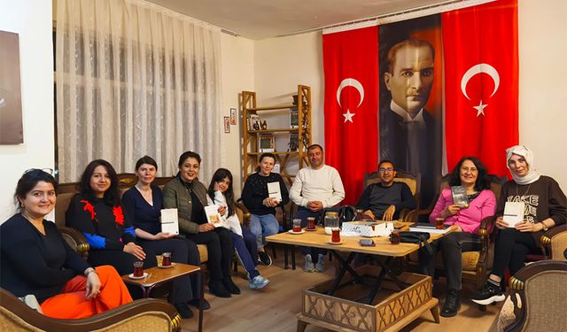 Eğitim-İş, Gogol’un “Ölü Canlar” Eserini Değerlendirdi