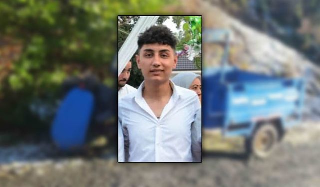 Ortaköy’de Patpat Kazası: 1 Ölü, 2 Yaralı
