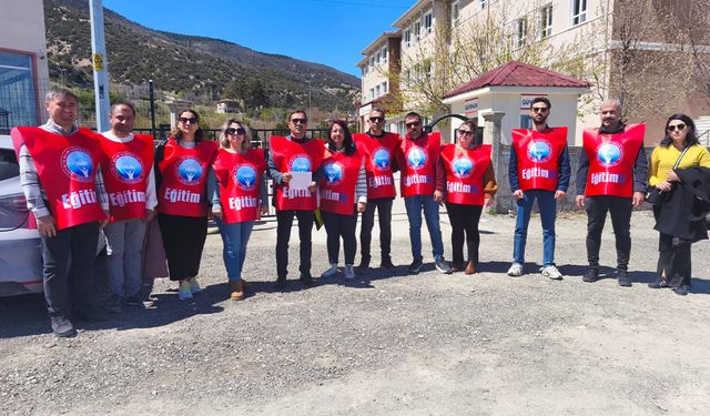 “Proje Değil, Adalet İstiyoruz”