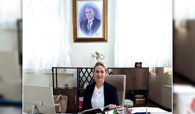 Akşehir Müze Müdürü Kent Konseyinden İstifa Etti