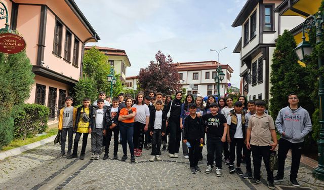 Promosyon Parası Okula ve Öğrencilere