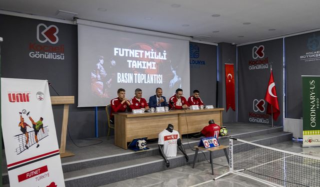 Eyüp Yılmaz ve Bekir Kürşat Bolat’a Milli Görev