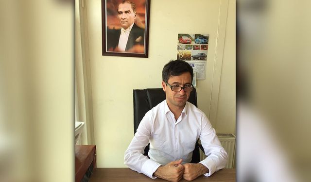 “Sorunlar Kronikleşti, Çözüm Bekliyoruz”