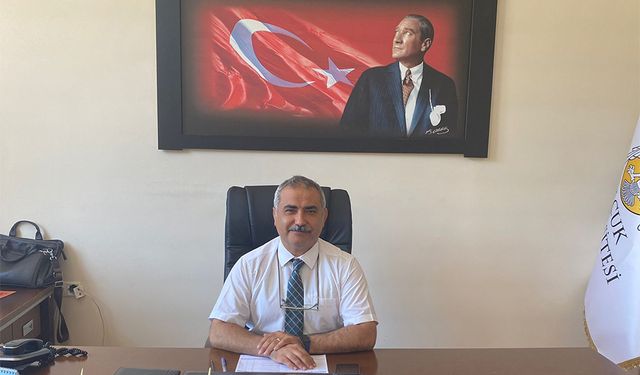 Akşehir’de 8 bin 186 Aday Sınava Girecek
