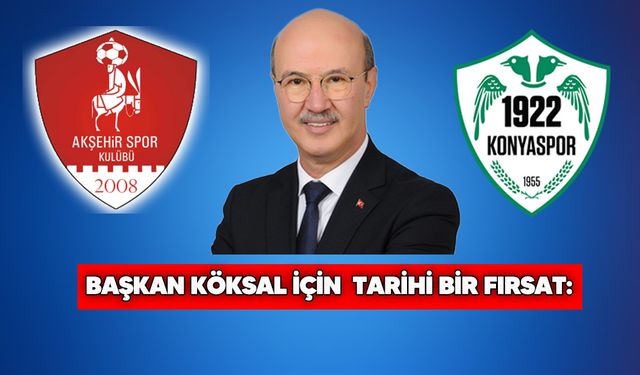 İşte Akşehirspor'u Profesyonel Lig'e Taşıyacak Hamle!