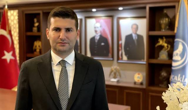 Ülkü Ocakları'ndan Orman Yangınlarına Karşı Seferberlik Çağrısı
