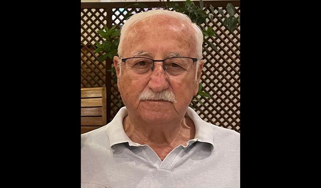Okyar Kantarcı Hayata Veda Etti