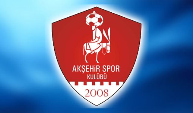 Akşehir Spor’da Yeni Dönem Başlıyor