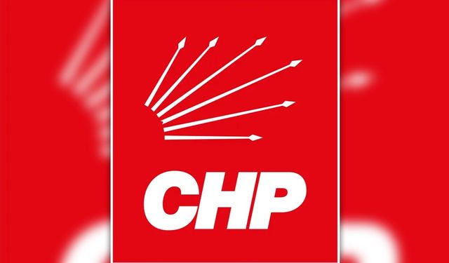CHP Akşehir İlçe Delege Seçimleri 23-24 Ağustos’ta