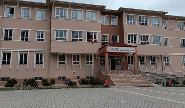 Hacı Sıddıka Baysal Fen Lisesi’nden MSÜ Sınavında Büyük Başarı