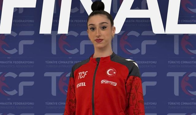 Hatice Gökçe Emir’den Tarihi Başarı