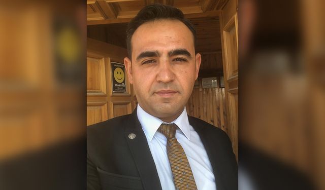 Merih Dinçer Akşehirspor’daki Görevini Bıraktı