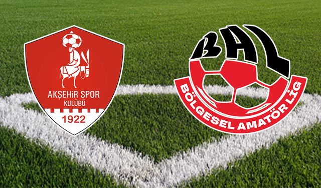 1922 Akşehirspor Sezonu Deplasmanda Açacak