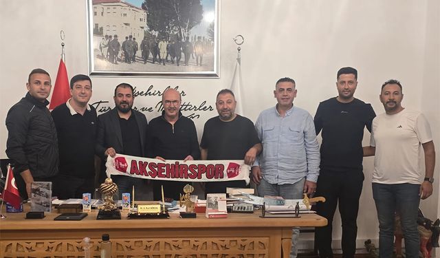Akşehirspor BAL’da Mücadele Edecek