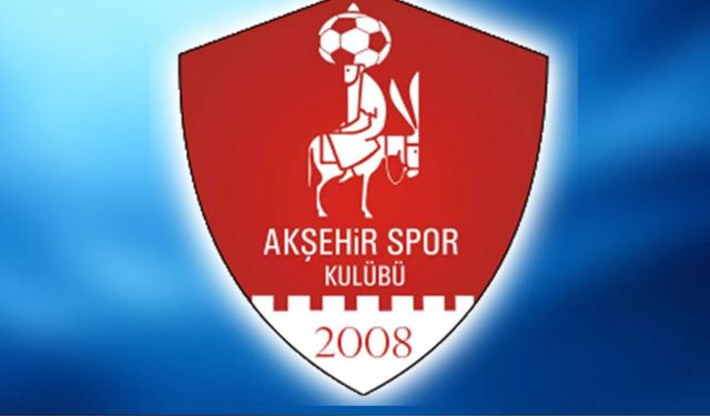 1922 Akşehirspor, 2025-2026 Sezonunda BAL 7. Grupta Yer Alacak