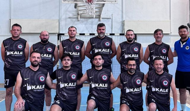 Akşehir Selçuklu Spor Parkelere Geri Dönüyor
