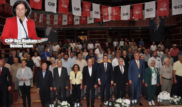 Sevim Uzun Güven Tazeledi