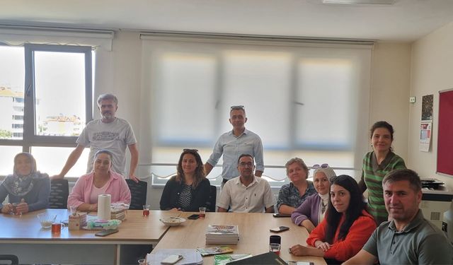 Eğitim-İş Akşehir Temsilciliği’nden Resen Atama Tepkisi