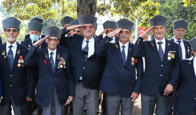 Gazilerimize Minnettarız