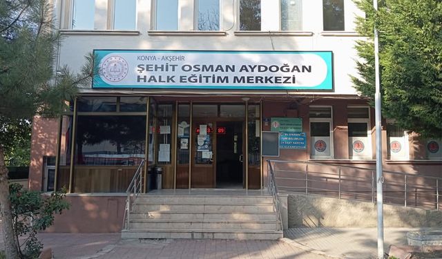 Yabancılar İçin Türkçe Kursu