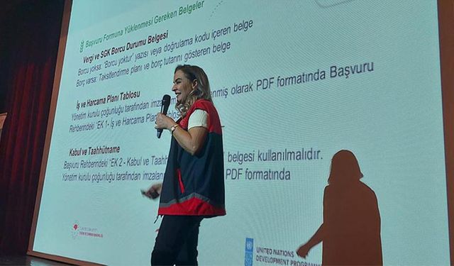 Kooperatifler Yılı Kapsamında Odak Grup Toplantısı Yapıldı