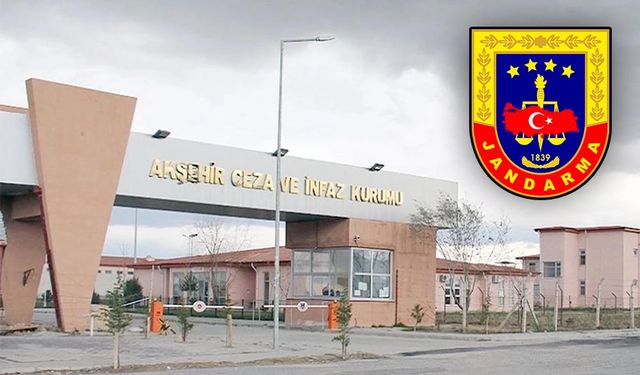 Aranan İki Hükümlü Jandarma Ekiplerince Yakalandı