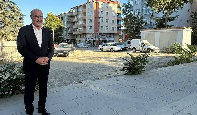 Akşehir’de Trafik Düzenlemeleri Devam Ediyor
