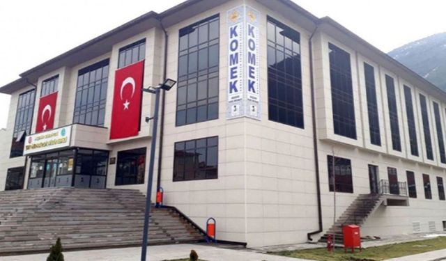 Yetişkin KOMEK Güz Dönemi Kayıtları Başlıyor