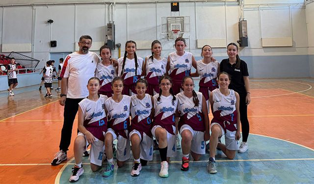 Masterspor’dan Çifte Galibiyet