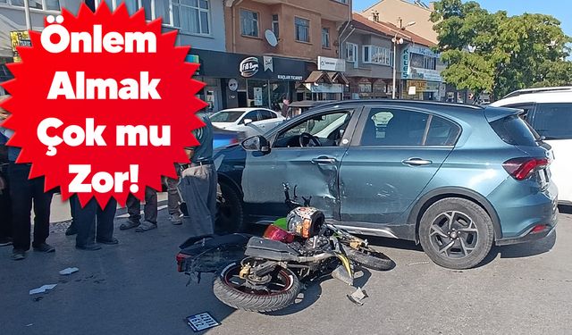 Birilerinin Ölmesi mi Gerekiyor!