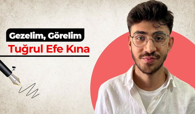 Gel Gör Gez: Meram — Konya'nın Yeşil ve Tarih Dolu Kalbi