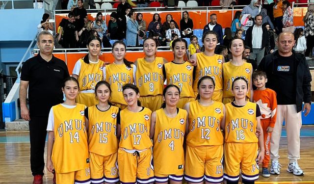 Umut Spor Sezona Galibiyetle Başladı