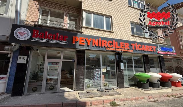 Agrobal Yem’den Üreticiye Destek ve Çekiliş Fırsatı