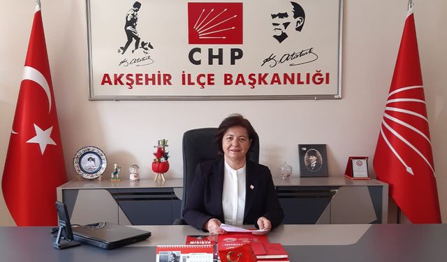 "Milletin Olan, Milletin Elinde Kalmalıdır"