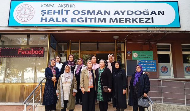 Batı Cephesi Kadınlarından Doğal Sabun Üretimi Hamlesi