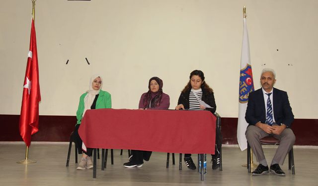 HEM’den Cezaevinde “Eğitimle Umut” Semineri