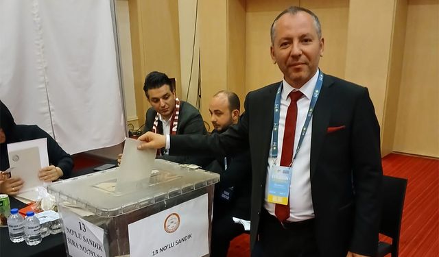 İYİ Parti Akşehir İlçe Kongresi 19 Ekim’de