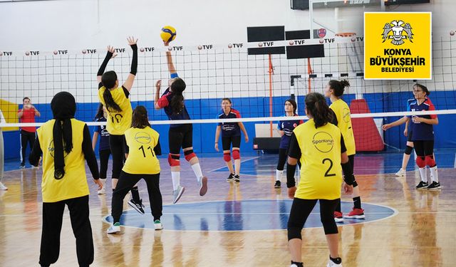 28 İlçedeki Kış Spor Okulları’nda Kayıt Heyecanı Başladı