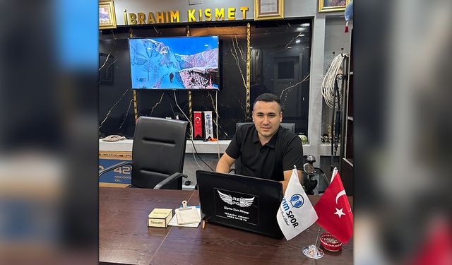 Akşehir Terziler Odası Başkan Adayı İbrahim Kısmet’ten Yeni Evlenen Çiftlere Müjde