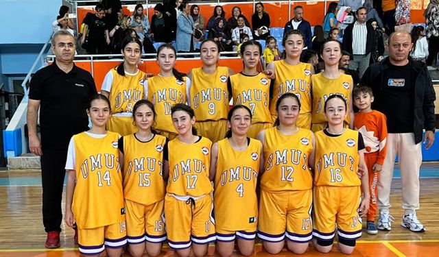 Akşehir Umut Spor Seydişehir Deplasmanda