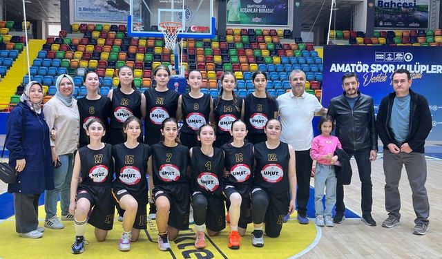 Umutspor, Namağlup Liderliğini Sürdürüyor