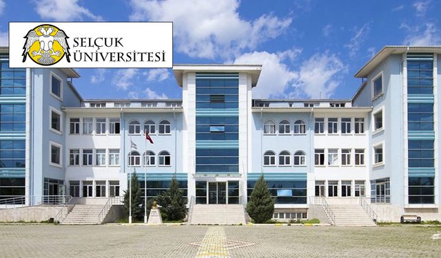 Akşehir Mühendislik Fakültesi’nde Tam Doluluk Sevinci