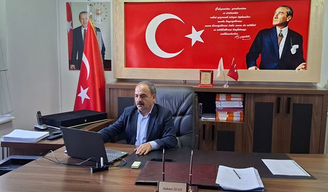 Yunak'ta 4006 Bilim Fuarlarına Teşvik