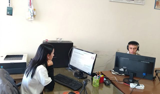 Şehit İsmail Cem Yakınlar MTAL’den Uluslararası Bildiri Başarısı