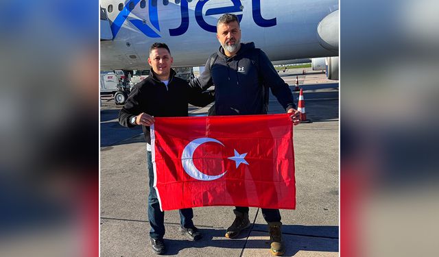 Akşehirli Sporcular Dünya Memurlar Futsal Turnuvası’nda