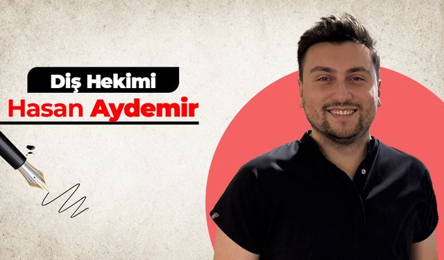 Dişinizi Koruyan Küçük Sırlar