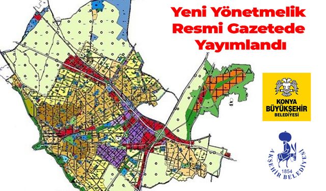 İmar Planı Değişikliği ile DAP Kamuya Aktarılıyor