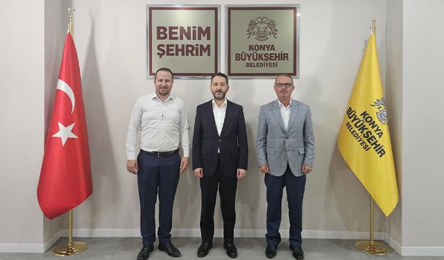 Karabulut Mahallesi’ne Sosyal Tesis İçin Görüşme